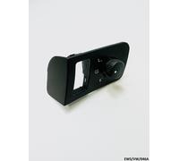 Interruttore Specchio Per VW CADDY (2KA, 2KH, 2CA, 2CH) 2006 - 2015 EWS/VW/046A