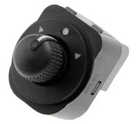 Interruttore Specchio Retrovisore Esterno CITROEN NEMO FIAT DOBLO QUBO PEUGEO...