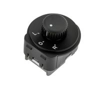 Interruttore Specchio Retrovisore Esterno Per Skoda Octavia II 2004-2008
