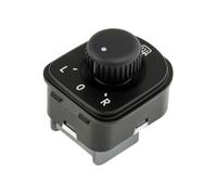 Interruttore Specchio Retrovisore Esterno Per Skoda Superb II 2008-