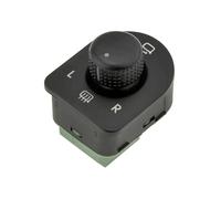 Interruttore Specchio Retrovisore Esterno Per VW Multivan V 003-015