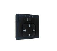 Interruttore Specchio Telecomando Per Mitsubishi Pajero Per IO Per Outlander Per Lancer Per L200 MR417977 Parti Interne
