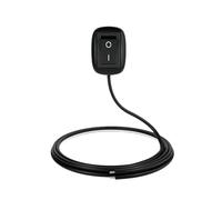 Interruttore Spegnimento Cavo 60cm/100cm Interruttore Pulsante Auto 12V/24V Disconnessione Batteria Fanali Nebbia Luci Neon Interruttore di controllo della finestra(100cm)