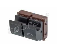 Interruttore sportellino carburante 115 115 TOPRAN per VW PASSAT B6 Variant EOS