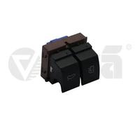 Interruttore sportellino carburante 99591048101 vika per VW JETTA IV EOS CC B7