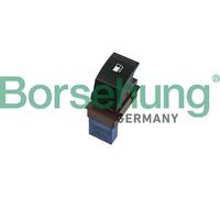 Interruttore sportellino carburante B18184 Borsehung per VW TOUAREG GOLF V