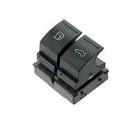 NTY Interruttore Sbloccasportellino serbatoio EWS-VW-038 per VW Eos (1F7, 1F8)