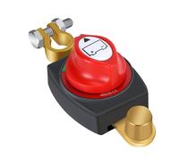 Interruttore Stacca Batteria 12v 24v 48v Stacca Batteria Per Auto Staccabatteria