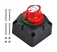 Interruttore Stacca Batteria 12V 48V 275A 1250A Interruttore di Sconnessione