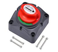 Interruttore Stacca Batteria 12V 48V 275A Interruttore di disconnessione