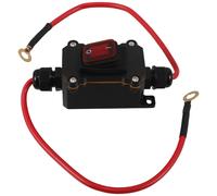 Interruttore Stacca Batteria Camper Interruttori Di Spegnimento Della