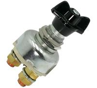 Interruttore stacca batteria compatibile poli diametro 10 mm 330138