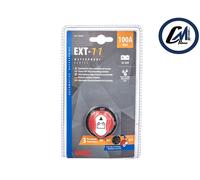 INTERRUTTORE STACCA BATTERIA EXT-11 A 3 POSIZIONI 12/32V 100A CABLAGGIO LAMPA