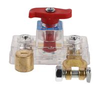 Interruttore Stacca Batteria Per Impieghi Gravosi Sezionatore Della