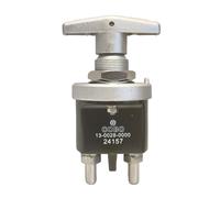Interruttore Staccabatteria Stacca Batteria per Autocarro Trattore Iveco Fiat