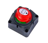 Interruttore stacca batterie rotativo 12-48V da 275A