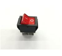 INTERRUTTORE STACCA LAME RICAMBIO PER TRATTORINO 12 A 250 V