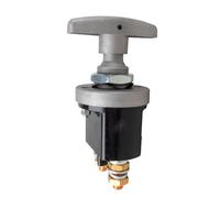 Interruttore staccabatteria 250 Ampere 12/24V di Ama
