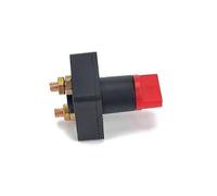 Interruttore staccabatteria ad alte prestazioni da 300 A per veicoli