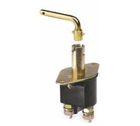 Interruttore Staccabatteria Ama 250 A Manuale Made in Italy