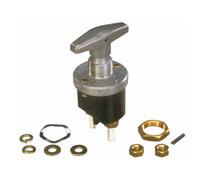 INTERRUTTORE STACCABATTERIA STACCA BATTERIA 12/24 250 A TRATTORE AUTOCARRO 30013