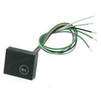 Interruttore STAG LED-300 Petrolio GPL (5 Fili) Autogas GPL