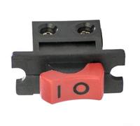 Interruttore standard di ricambio per router Bosch GKF600 Palm compatibile con 2609120274 e GMR1PR10E