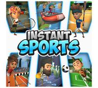 Interruttore standard Instant Sports (Codice) - Nouvo