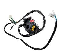 Interruttore Start Stop compatibile con ATV TRX300FW 4x4 1988-1995 Codice 35020-HC4-004