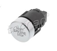 Interruttore start / stop HANS PRIES 119 307 per VW TIGUAN (5N_) 2 2007-2018
