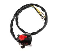 Interruttore Start Stop Kill Sinistro Per Honda CB750K0 1969-1970 35300-300-672