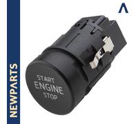 Interruttore Start Stop NERO 4 Poli per SKODA OCTAVIA IV SUPERB III 3V0905217A
