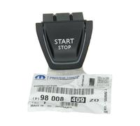 Interruttore Start Stop Originale 98008409ZD Citroen Peugeot