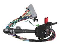 Interruttore Sterzo Auto Compatibile Con Chevrolet Per Blazer 1998 - 2005 Per S10 Per Pickup 1998 - 2004 Interruttore Piantone Sterzo Faro 26010837 26062270 Interruttore Degli Indicatori Direzione