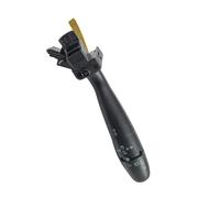 Interruttore Sterzo Auto Compatibile Con Citroen Per C2 C3 C4 C5 C8 Indicatori Di Direzione Interruttore Piantone Dello Sterzo Indicatore Luci Indicatori Di Direzione Interruttore 96477533xt(Without A