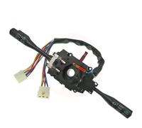 Interruttore Sterzo Auto Compatibile con Suzuki per Carry 1990-1998 per Samurai 1990-1995 per Alto 1989-2002 Interruttore Piantone Sterzo 94583134 Interruttore Tergicristallo Indicatore Fari Leva