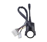 Interruttore Sterzo Compatibile Con Benz Auto D'epoca Trattore Camion Interruttore Combinato Indicatori Direzione Piantone Dello Sterzo 0035458724 70481175