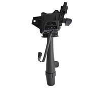 Interruttore sterzo Compatibile Con GMC Per Envoy 2002-2009 Per Yukon Per Sierra Pickup Truck 2003-2006 Braccio Tergicristallo Interruttore Degli Indicatori Direzione Leva Crociera