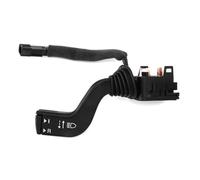 interruttore sterzo Compatibile Con Opel Per Astra G Per Zafira A 1998 1999 2000 2001 2002 2003 2004 1 Pz Accessori Auto Interruttore Indicatori Di Direzione Fari Piantone Sterzo 1241348