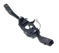 Interruttore Sterzo Compatibile Con Per Scirocco 2012-2013 Per Touran 2011-2014 1 Pz Piantone Dello Sterzo Multifunzione Interruttore Di Controllo Della Velocità 5K0 953 507BC
