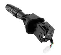 Interruttore sterzo Indicatori Compatibile Con Buick Per Excelle Per J200 MK1 2003 2004 2005 2006 2007 Leva Indicatore Direzione Auto Interruttore Indicatore Direzione OEM:96387324