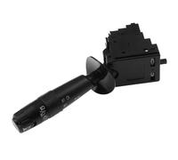 Interruttore sterzo Indicatori Compatibile Con Fiat Per Scudo Per Box Per 220L 1996-2006 Interruttore Luce Indicatore Direzione Auto OEM: 9623641569