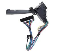Interruttore sterzo Indicatori Compatibile Con Gmc Per S15 T15 Per Jimmy 1995 1996 1997 Piantone Dello Sterzo Tergicristallo Rondella Leva Interruttore 26100985