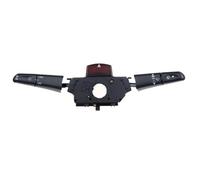 Interruttore sterzo Indicatori Compatibile Con Jeep Per Compass 2010 Indicatore Direzione Piantone Dello Sterzo Interruttore Luci Emergenza Tergicristallo OEM: 0005407445