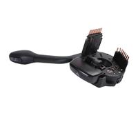 Interruttore sterzo Indicatori Compatibile Con Per Golf 1H 1E 1V MK3 1992 1993 1994 1995 1996 1997 1998 Leva Interruttore Indicatori Direzione Auto OEM1H0953513