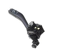 Interruttore sterzo Indicatori Compatibile Con Per Jetta Per MK5 2006 2007 2008 2009 2010 2011 Interruttore Indicatore Direzione Controllo Della Velocità Crociera OEM: 1K0953513