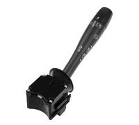 Interruttore sterzo Indicatori Compatibile Con Pontiac Per G5 2007 2008 2009 2010 Per Pursuit 2005 2006 Interruttore Fari Indicatori Direzione Auto OEM: 15841544