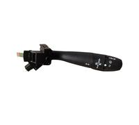 Interruttore sterzo Per Peugeot 307 Per Peugeot 206 96595087XT Fari Auto Indicatori Di Direzione Maniglie Di Regolazione Pulsanti Interruttore Comando devioluce