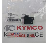 INTERRUTTORE STOP ANTERIORE KYMCO AGILITY B&W DINK DOWNTOWN 00154204
