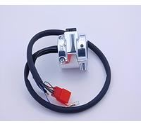 interruttore stop avviamento honda vf750 35013-mz8-u12 originale jdm vf750c2 ...